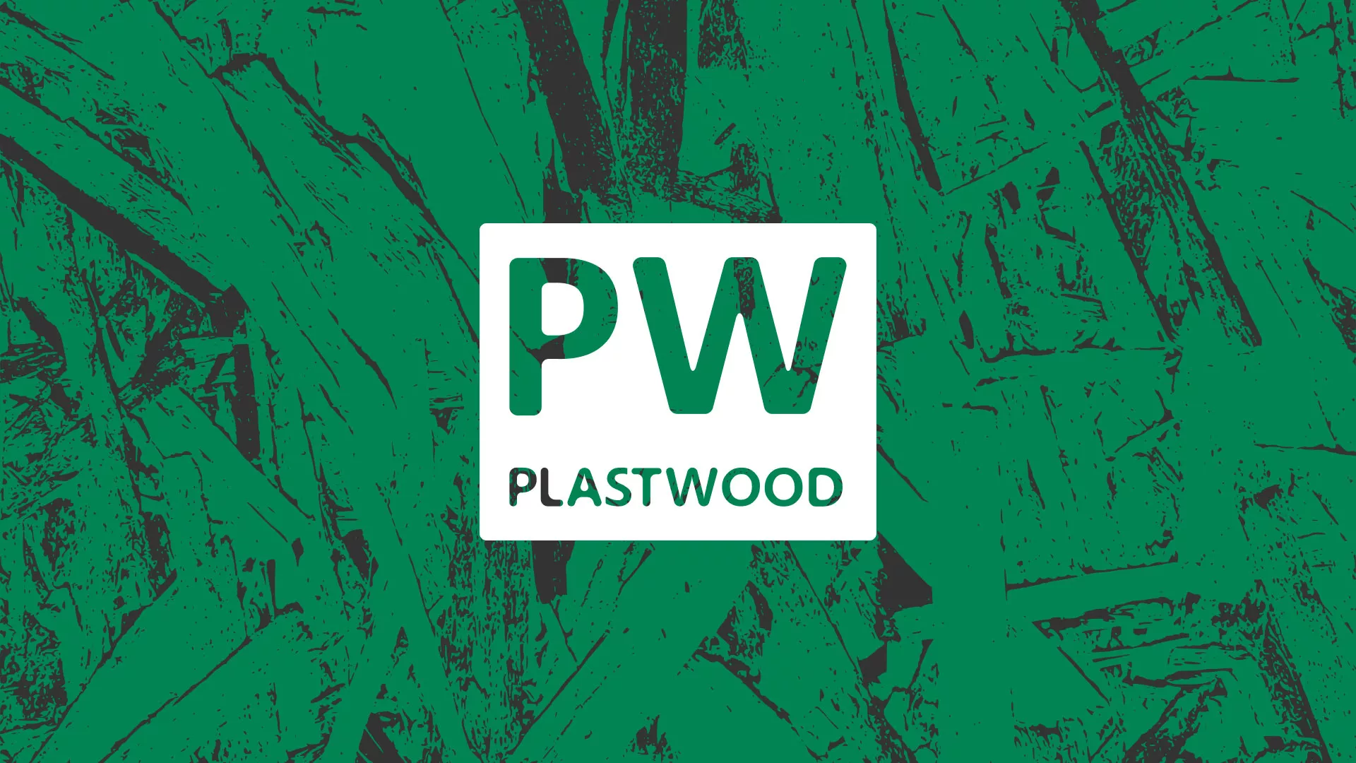 Разработка айдентики и сайта компании «Plastwood» в Кировграде
