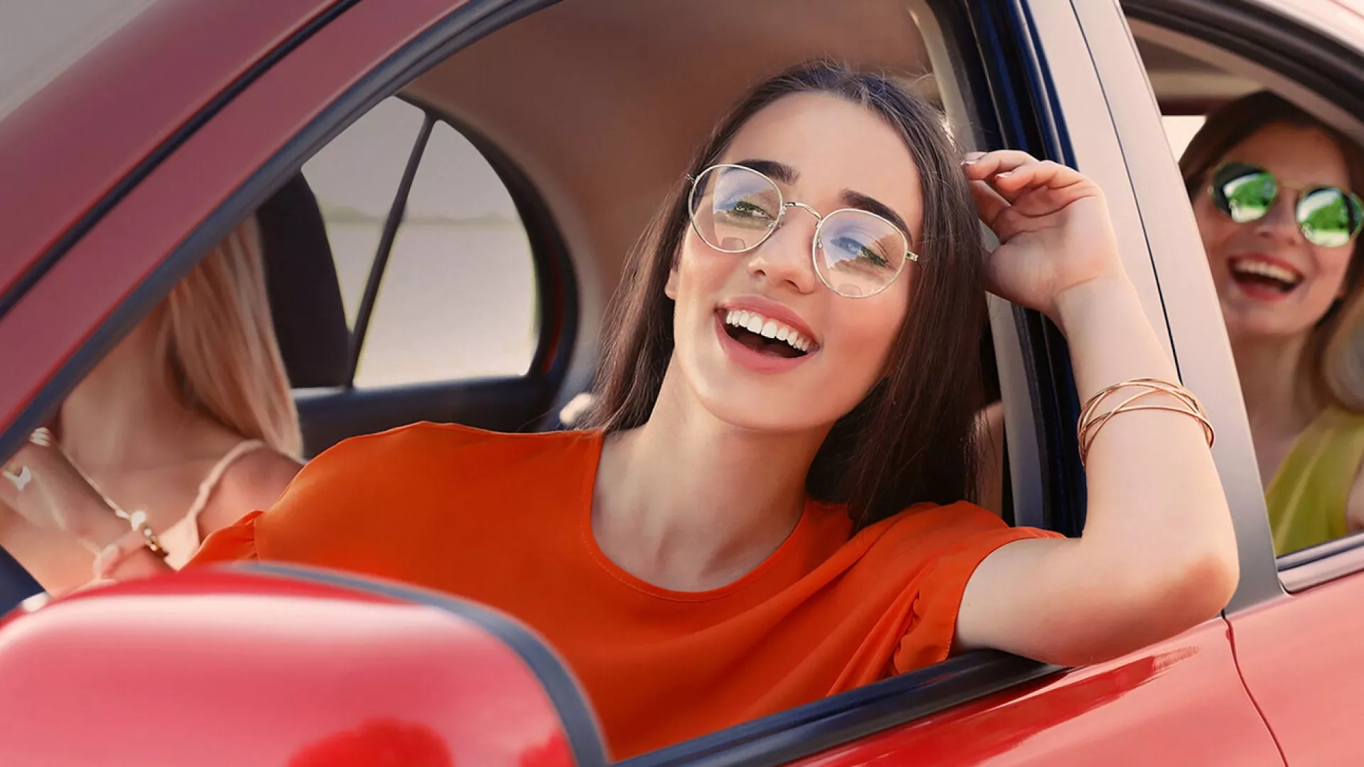 Разработка сайта для проката автомобилей в Кировграде