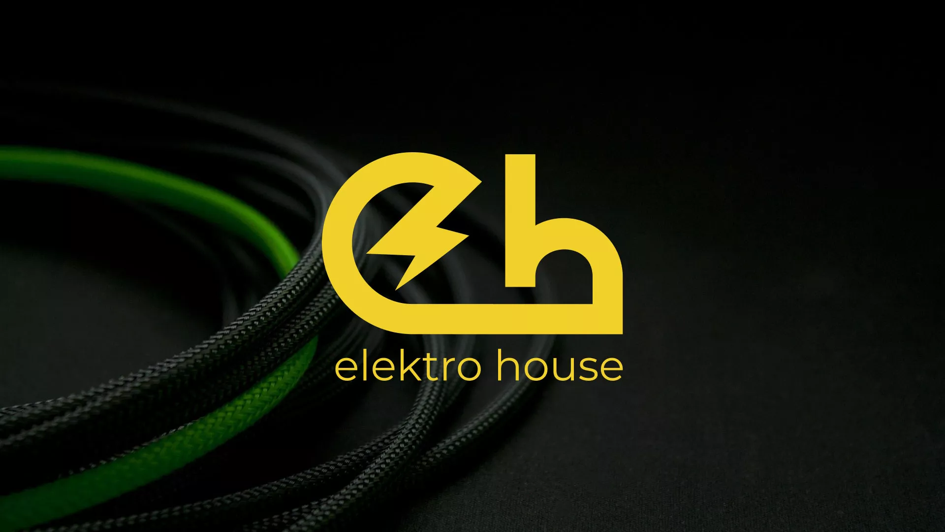 Создание сайта компании «Elektro House» в Кировграде