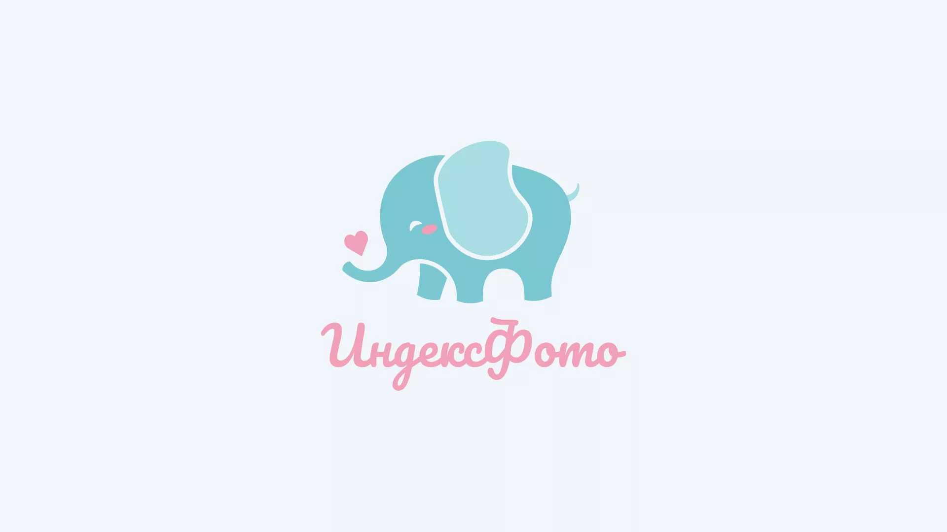 Создание логотипа компании «Индекс Фото» в Кировграде