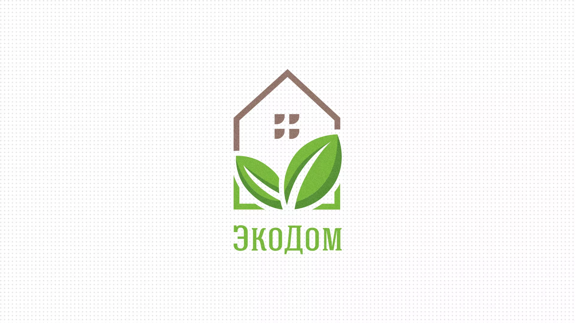 Создание сайта для строительной компании «ЭКОДОМ» в Кировграде