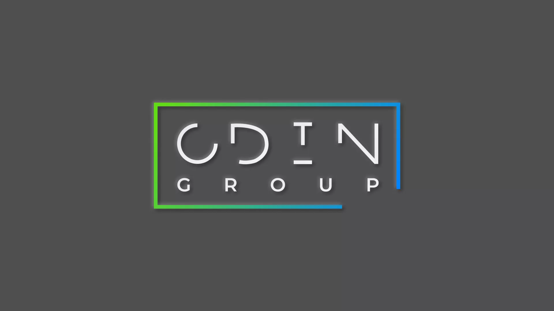 Создание сайта в Кировграде по натяжным потолкам компании «ODIN GROUP»