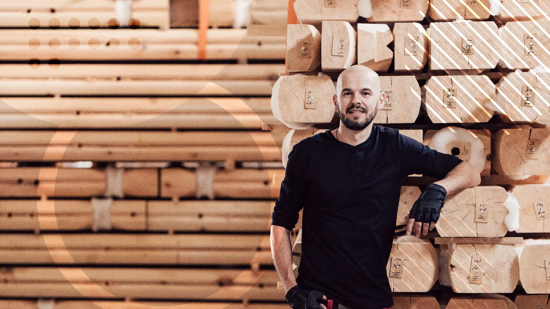 Создание сайта для строительной компании в Кировграде